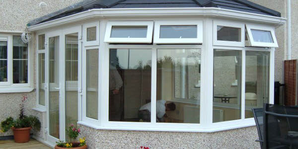 Windows Newton Mearns