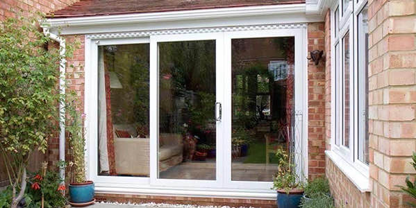 External Doors Supplied And Fitted Newton Mearns